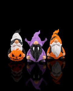 Halloween Gnomes